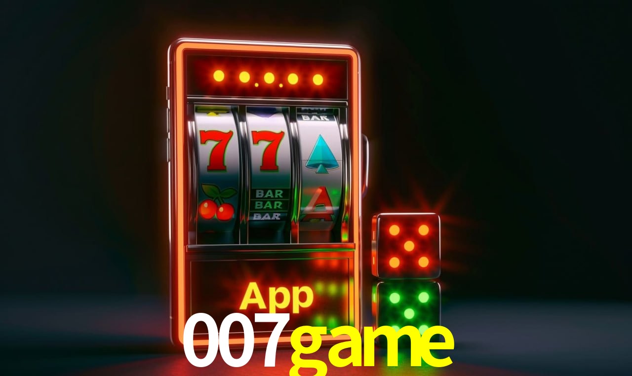 Experiência VIP 007game