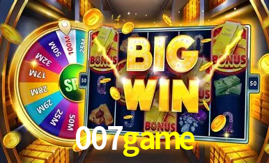 Desvendando o Mundo dos Jogos Virtuais na 007game