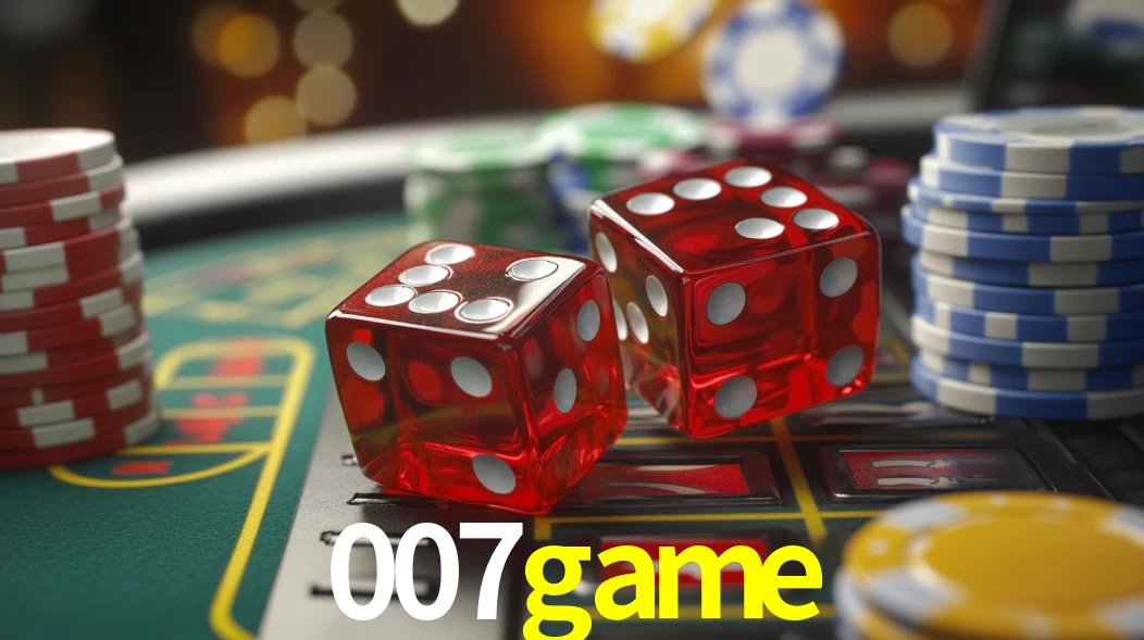 Live Casino 007game