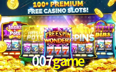 Apostas Esportivas na 007game: Um Guia Completo