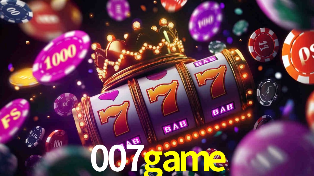 Live Casino 007game