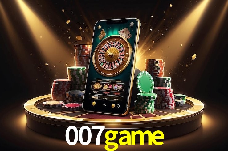 Segurança 2FA 007game