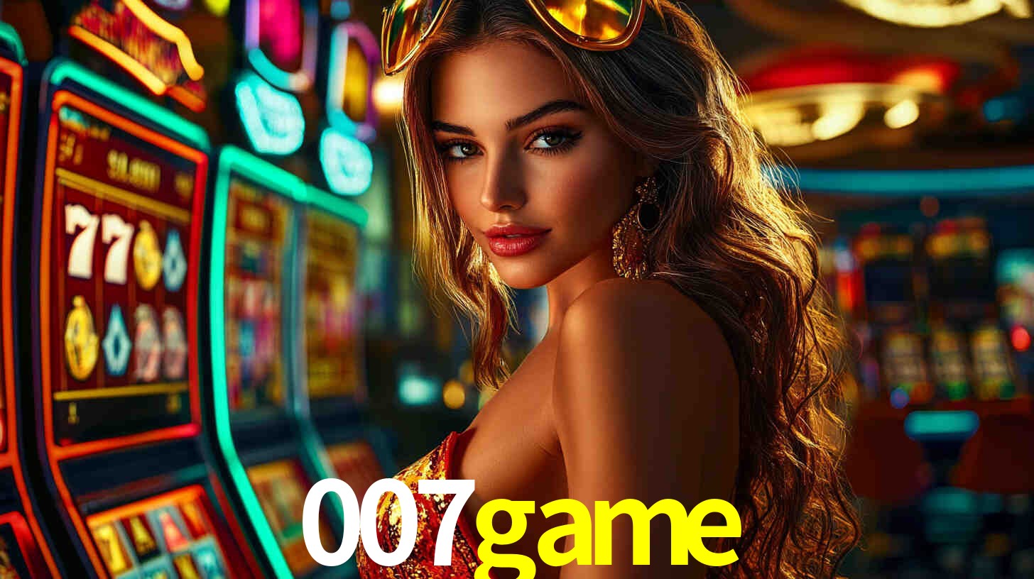 Programa VIP 007game