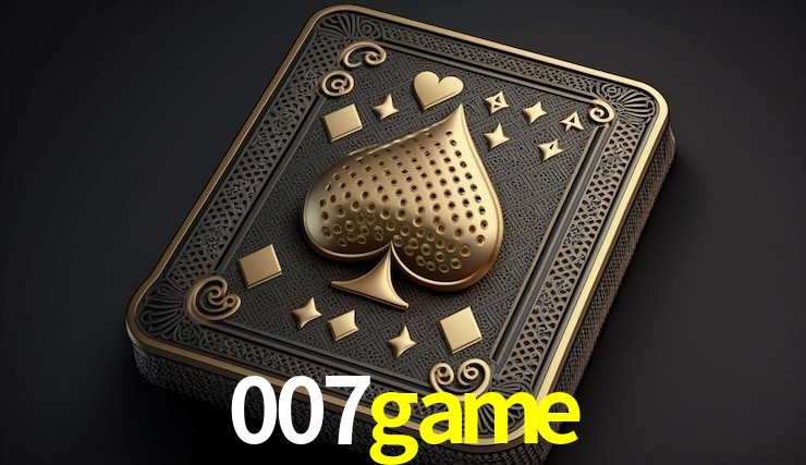Apostas de Tênis 007game