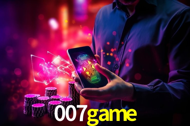 Jogos Exclusivos 007game