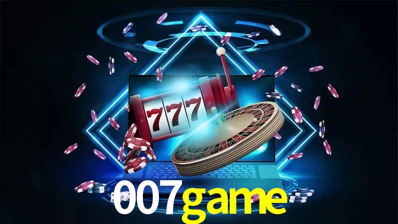 Provedores de Jogos 007game