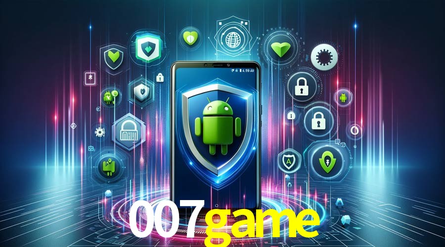 Secure Login 007game