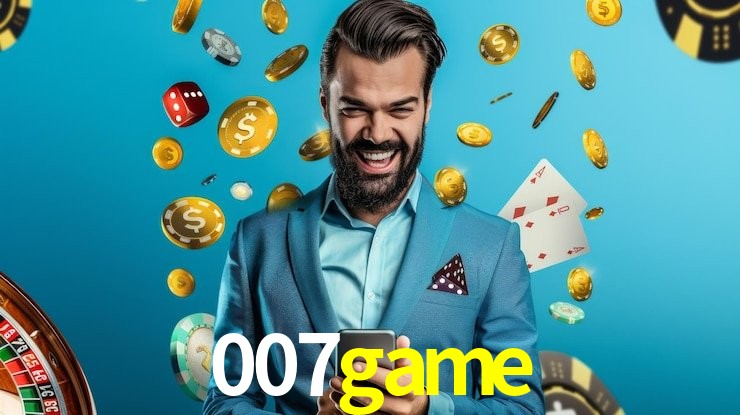 Slot Games 007game