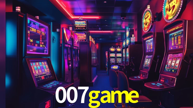 Premium Interface 007game