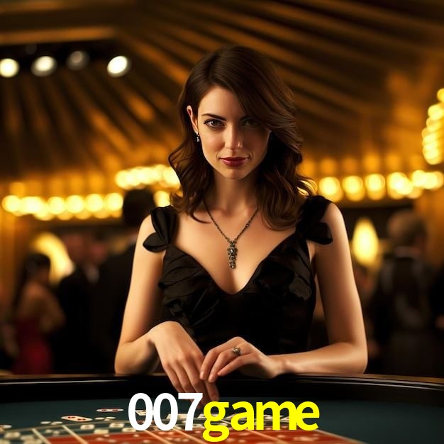 Descubra a Essência do 007game: Nossa História e Compromissos