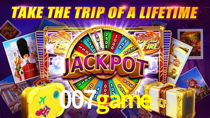 Cadastro rápido e seguro na 007game