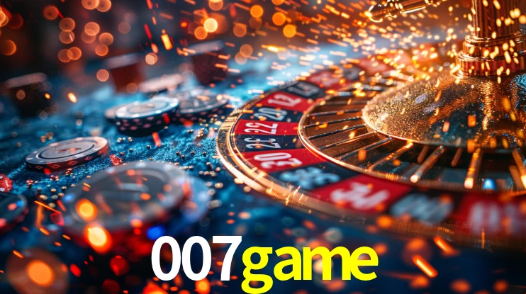 2FA Security 007game