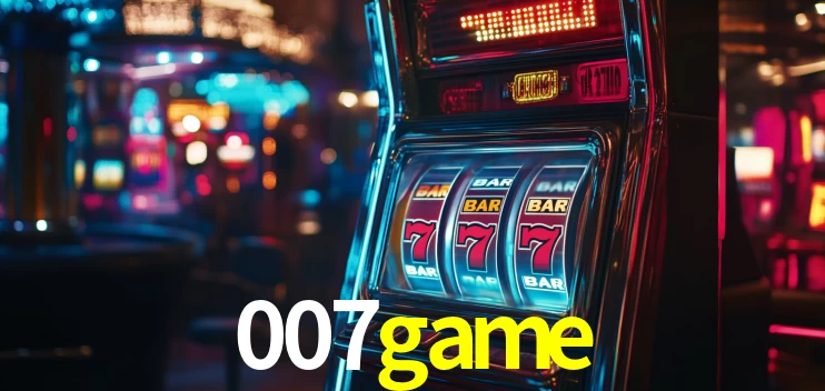 Roulette Table 007game