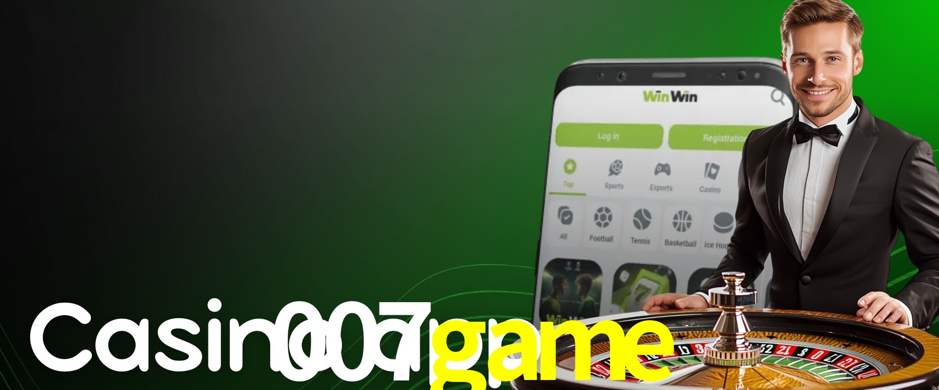 Weekend Specials 007game