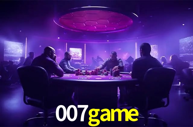 Explorando a Categoria de Eventos em Apostas na 007game