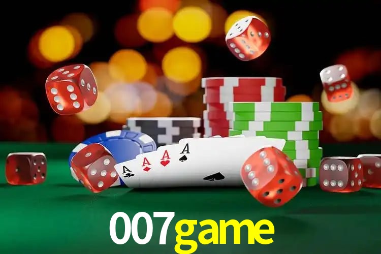 Avaliações dos Jogadores 007game