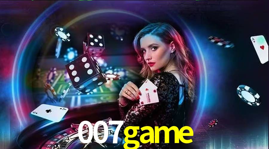 Platform Technology 007game