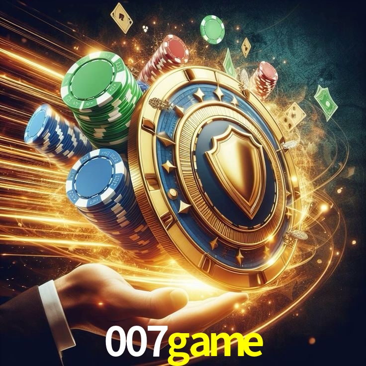 Torneios e prêmios garantidos na 007game