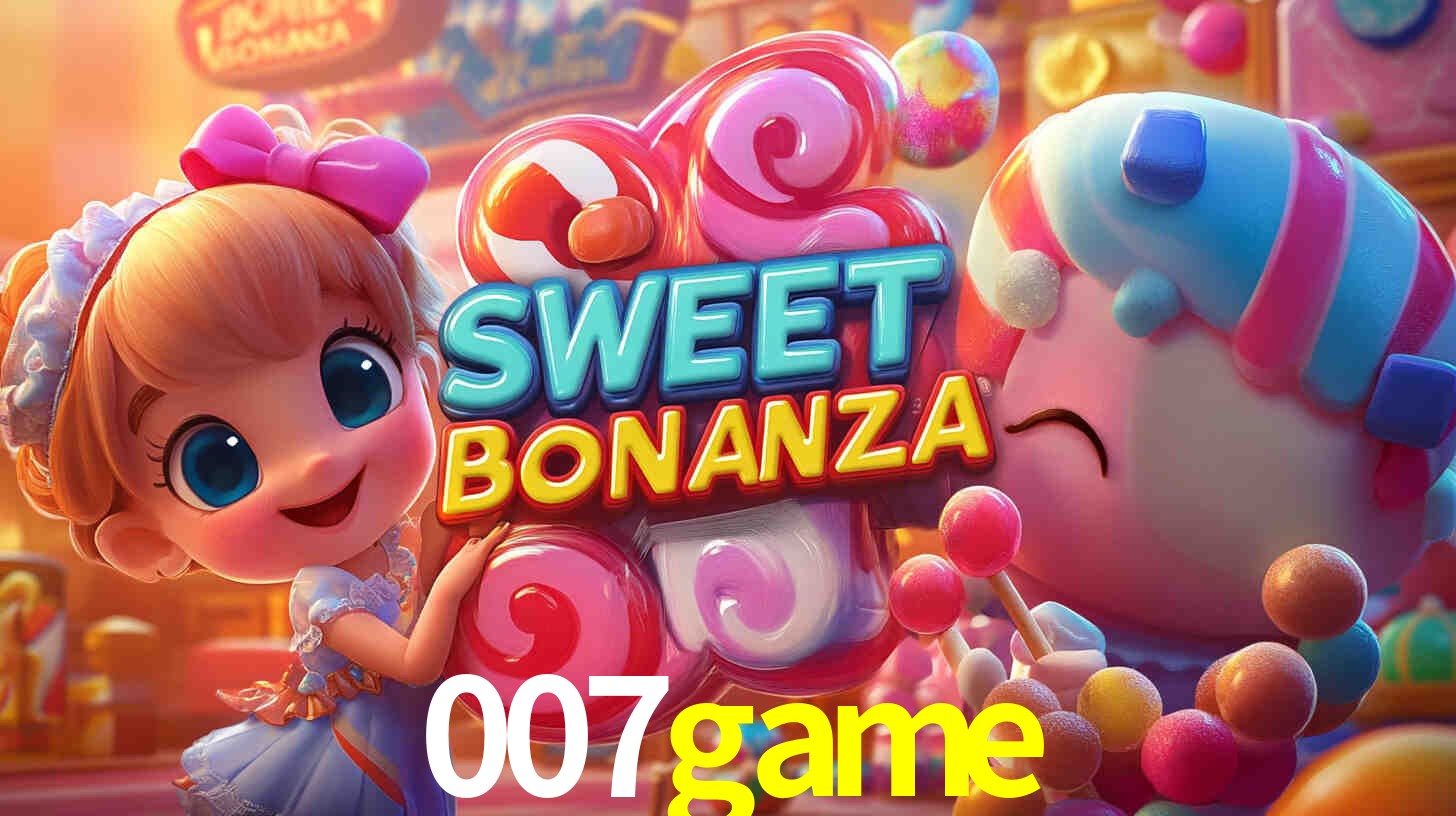 Apostas Esportivas na 007game: Um Guia Completo