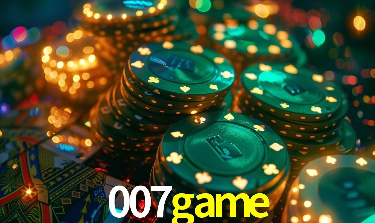 Casino VIP 007game