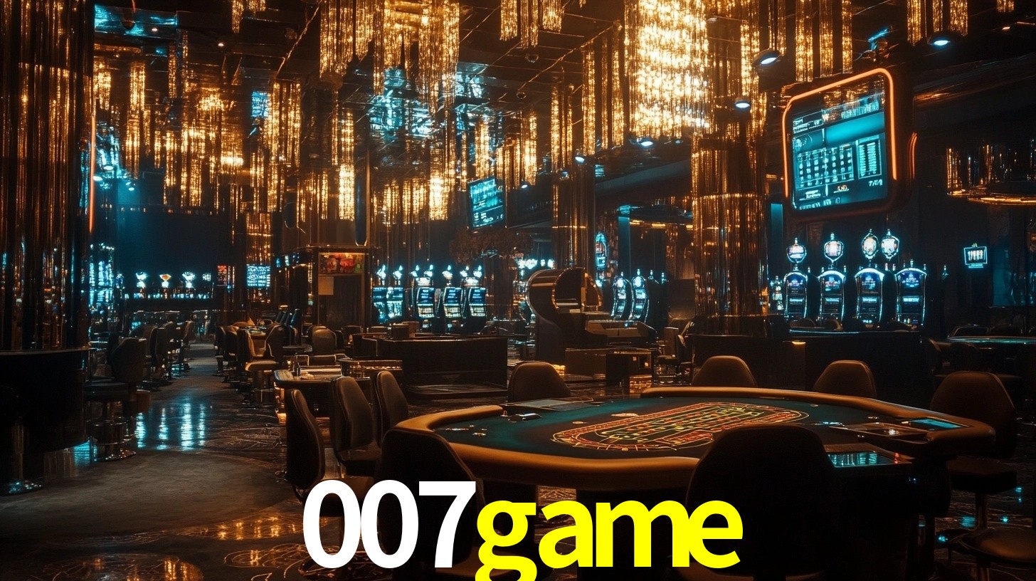 007game: Seu Especialista em Apostas Esportivas Brasileiras
