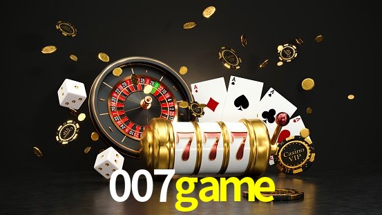 Tennis Betting 007game