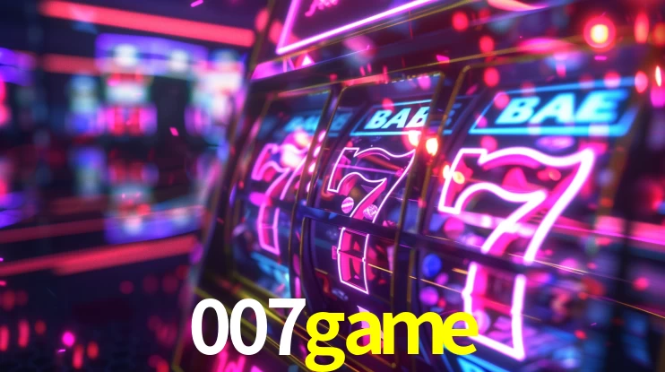 Account Benefits 007game