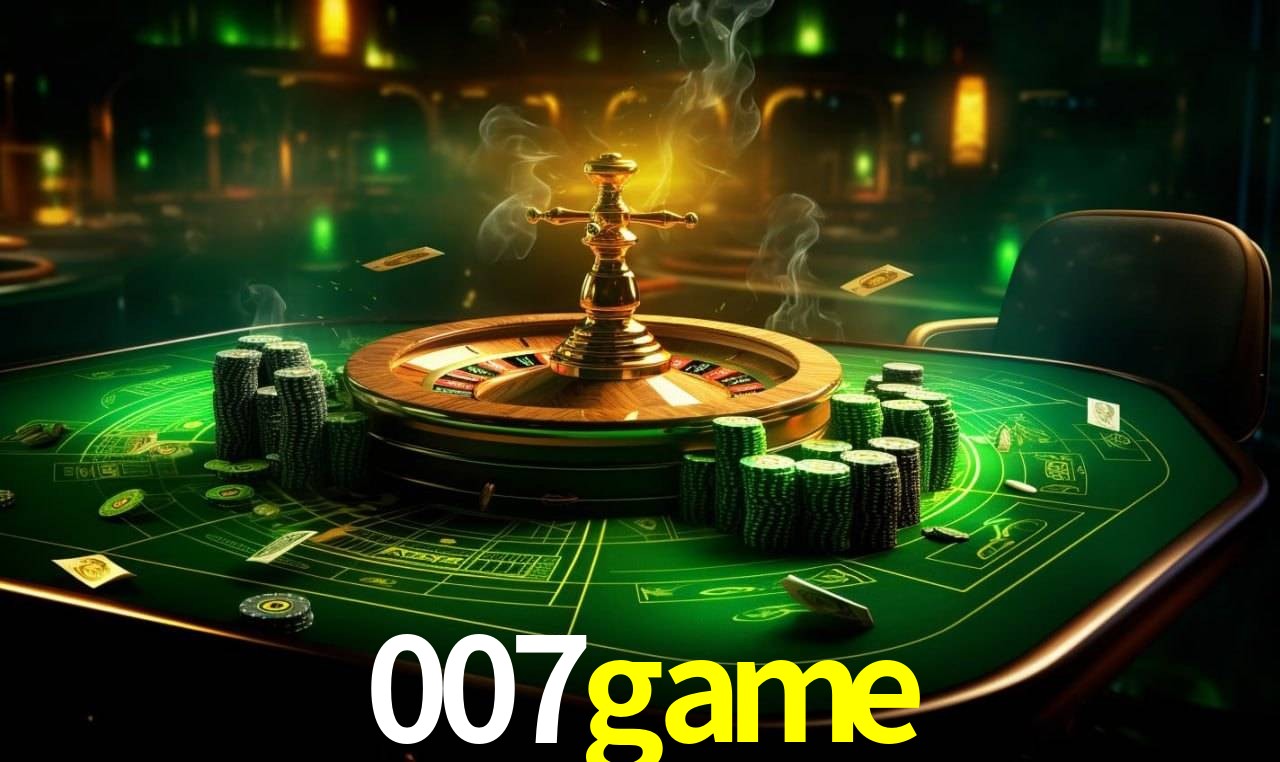 A Emoção da Loteria na 007game: Uma Chance de Mudança de Vida