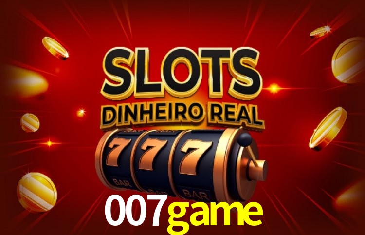 Promoções Sazonais 007game