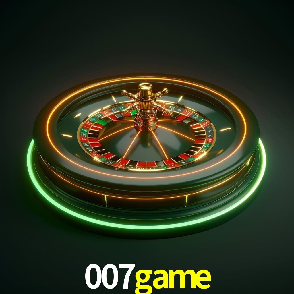 Download de APK seguro na 007game