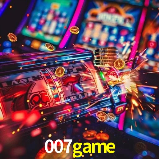 Interface Premium 007game