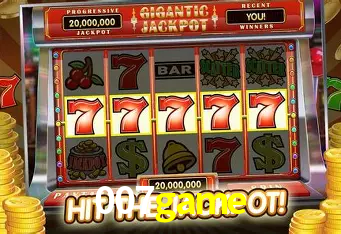 Descubra o Mundo do Cassino Online com 007game