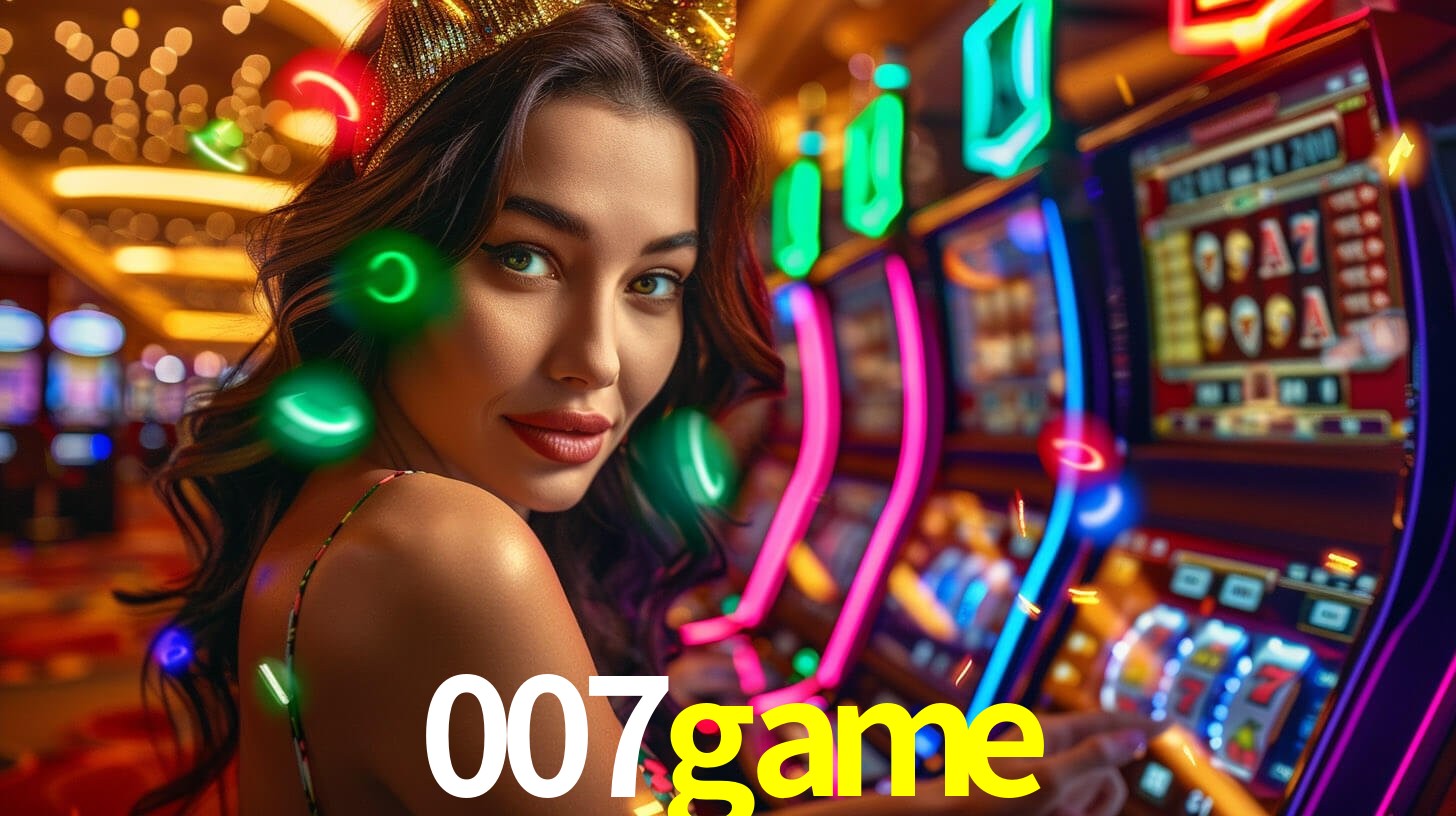 Mercados ao vivo e cash out na 007game