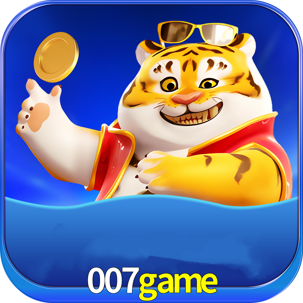 Jogos de fortune da 007game com prêmios incríveis